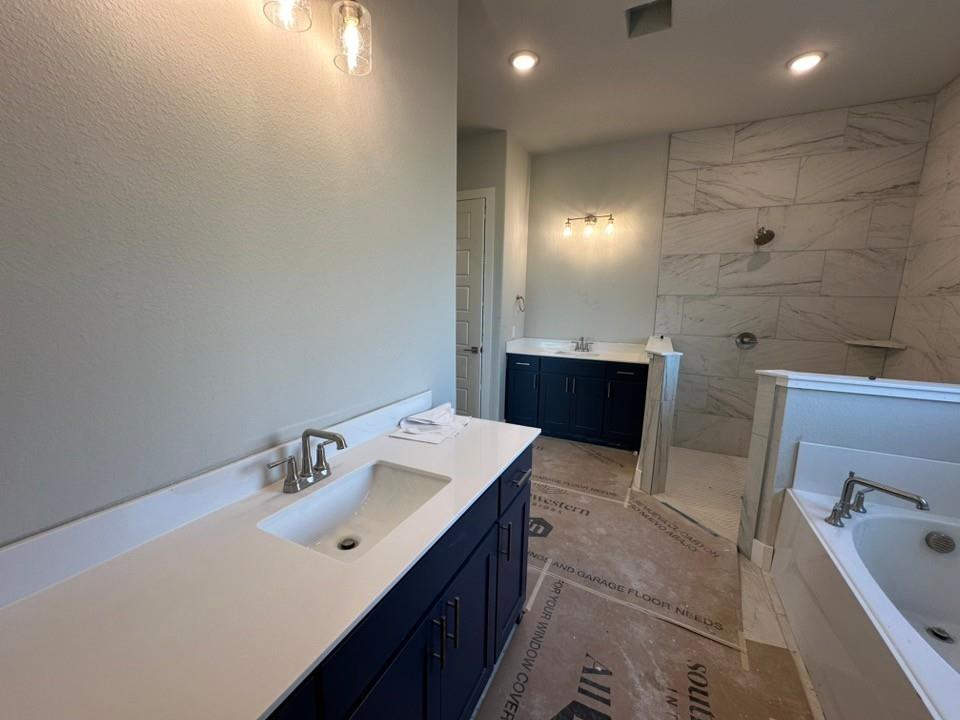 Fannin Ranch Estates - Residential