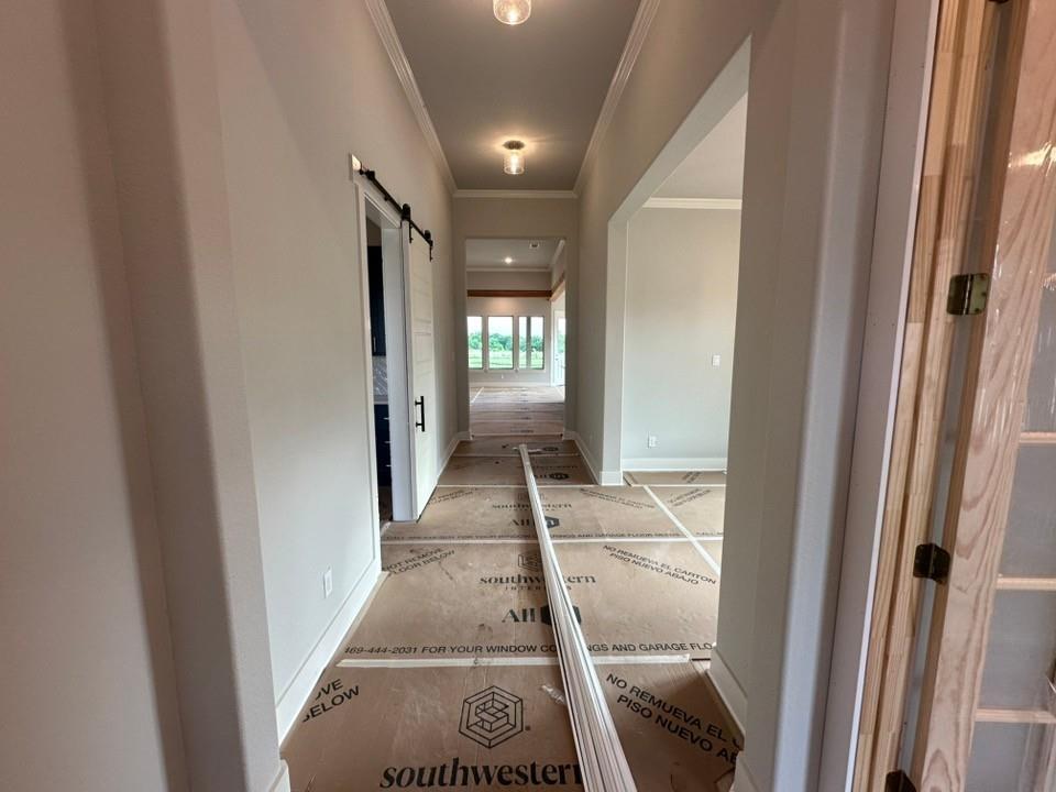 Fannin Ranch Estates - Residential