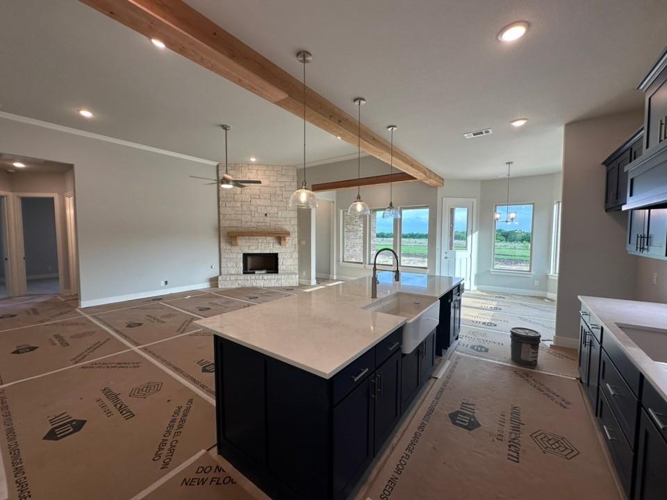 Fannin Ranch Estates - Residential