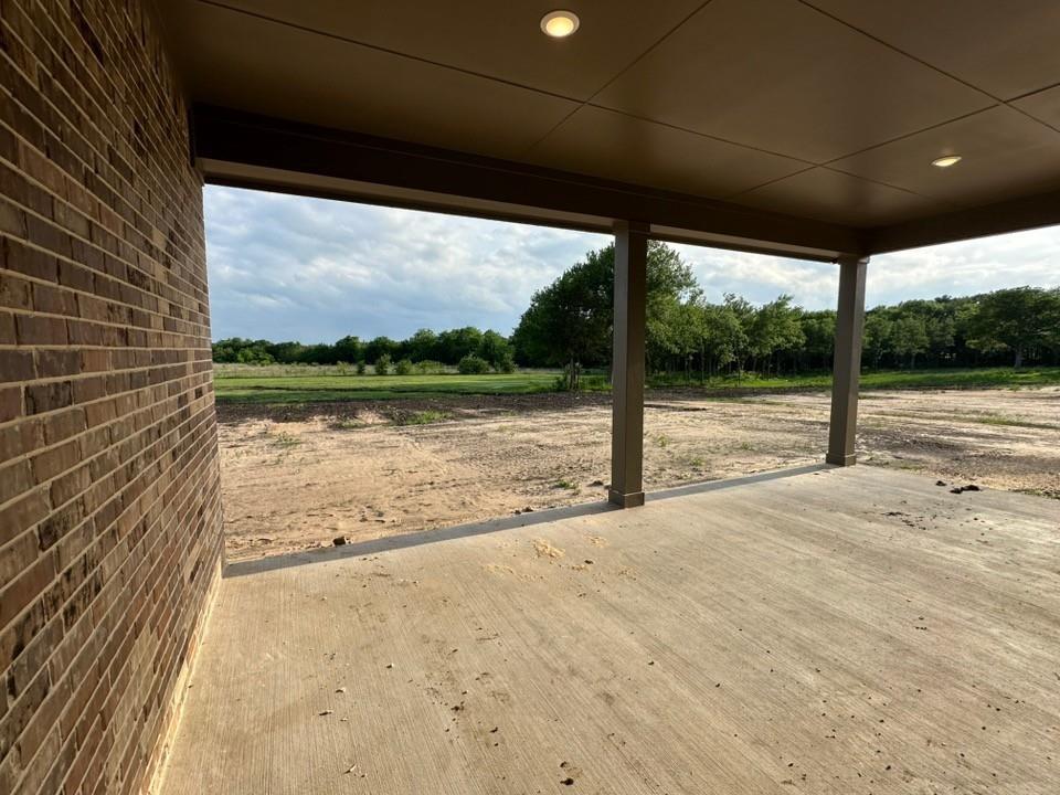 Fannin Ranch Estates - Residential