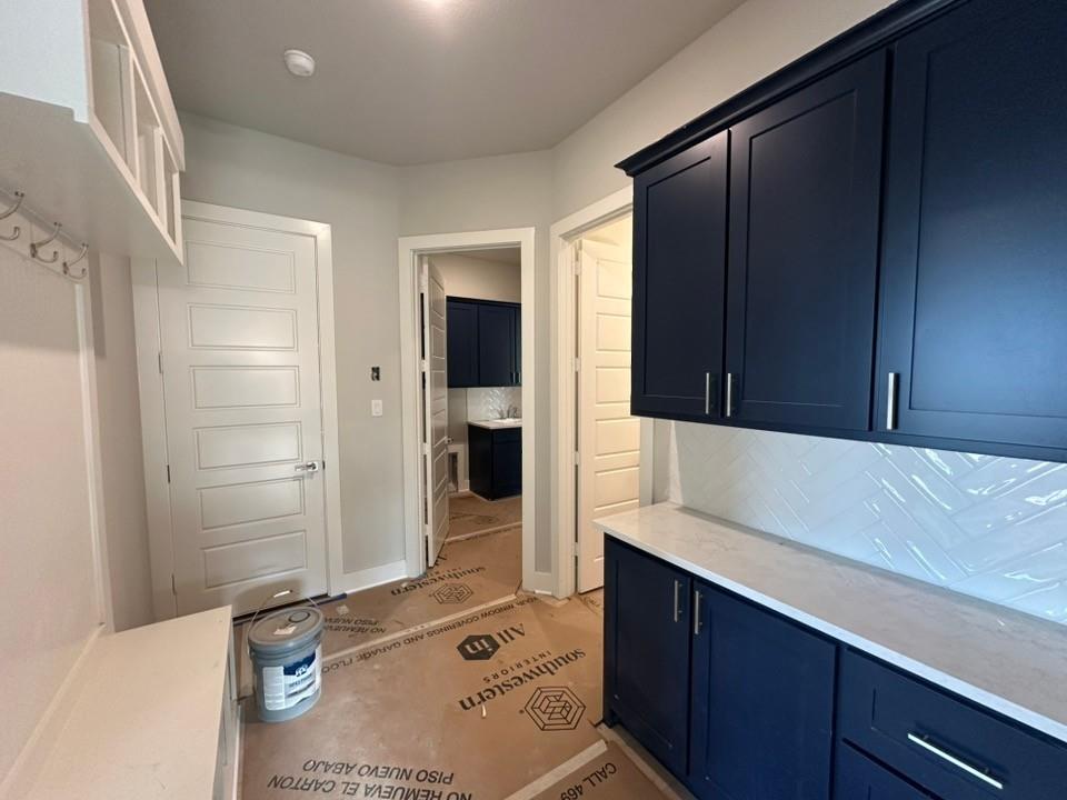 Fannin Ranch Estates - Residential