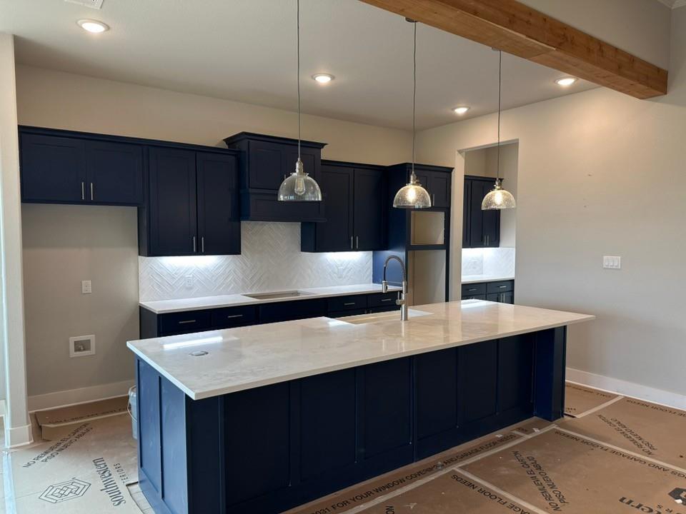 Fannin Ranch Estates - Residential