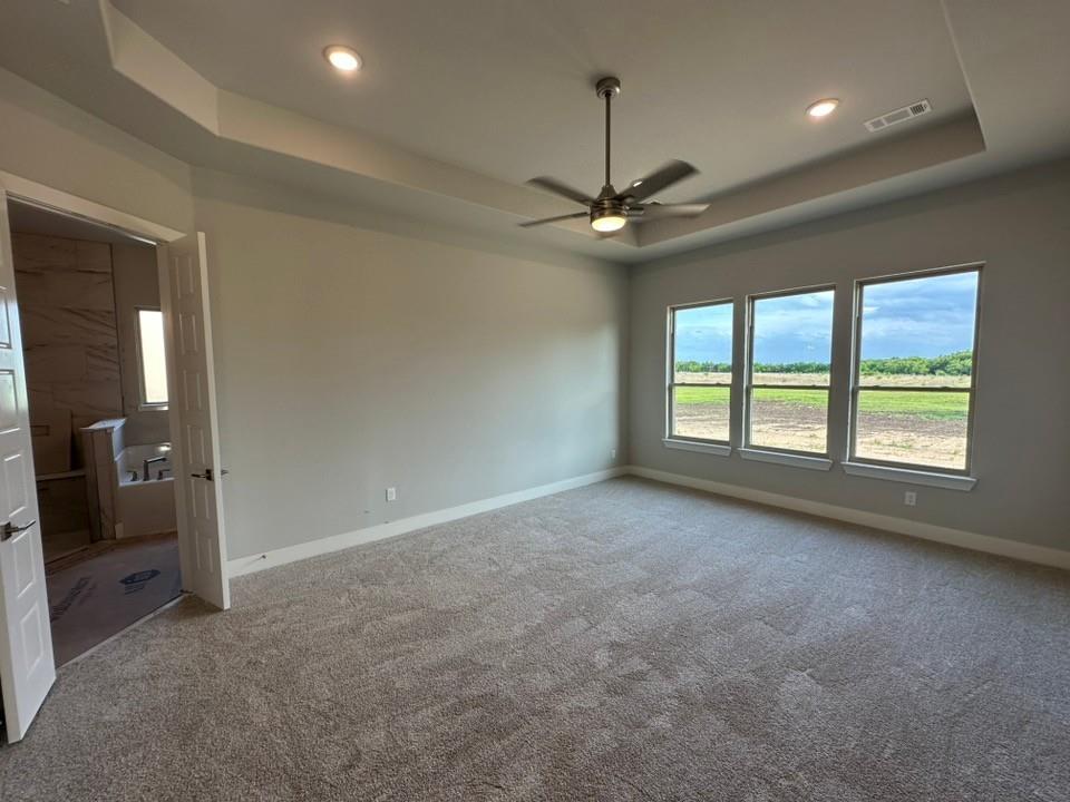 Fannin Ranch Estates - Residential