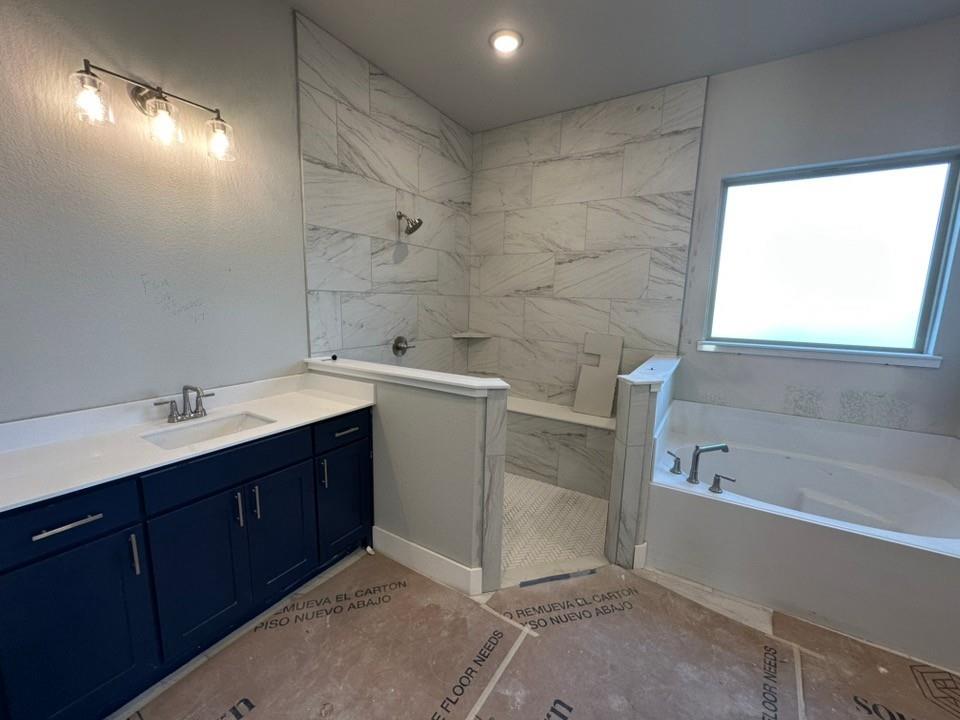 Fannin Ranch Estates - Residential