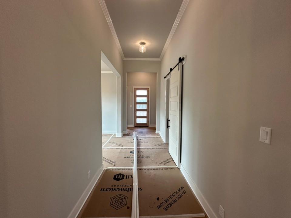 Fannin Ranch Estates - Residential