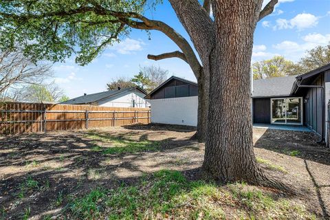 Tiny photo for 3605 Marwick Drive, Plano, TX 75075 (MLS # 21203578)