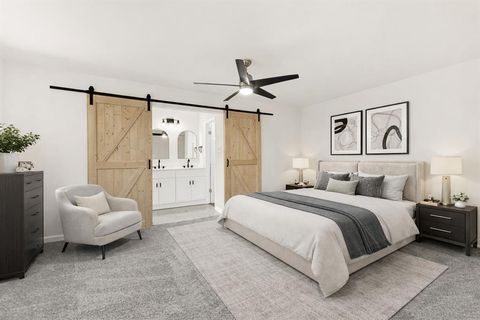 Tiny photo for 3605 Marwick Drive, Plano, TX 75075 (MLS # 21203578)