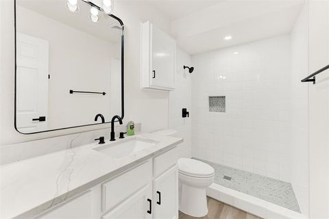 Tiny photo for 3605 Marwick Drive, Plano, TX 75075 (MLS # 21203578)