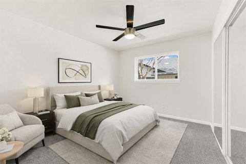 Tiny photo for 3605 Marwick Drive, Plano, TX 75075 (MLS # 21203578)