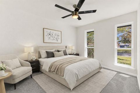 Tiny photo for 3605 Marwick Drive, Plano, TX 75075 (MLS # 21203578)