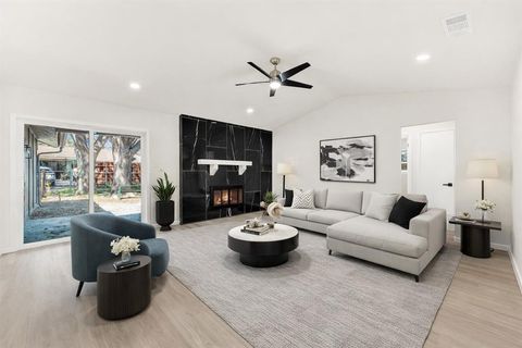 Tiny photo for 3605 Marwick Drive, Plano, TX 75075 (MLS # 21203578)