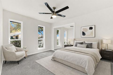 Tiny photo for 3605 Marwick Drive, Plano, TX 75075 (MLS # 21203578)