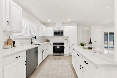 Tiny photo for 3605 Marwick Drive, Plano, TX 75075 (MLS # 21203578)