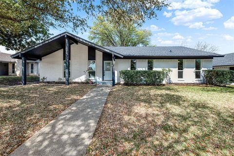 Tiny photo for 3605 Marwick Drive, Plano, TX 75075 (MLS # 21203578)