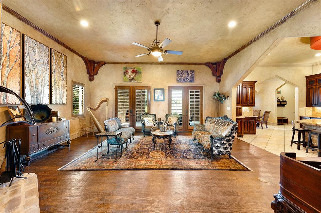 Kingsbridge Ph 1 Add - Residential