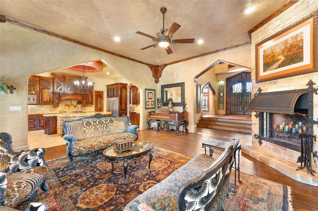 Kingsbridge Ph 1 Add - Residential