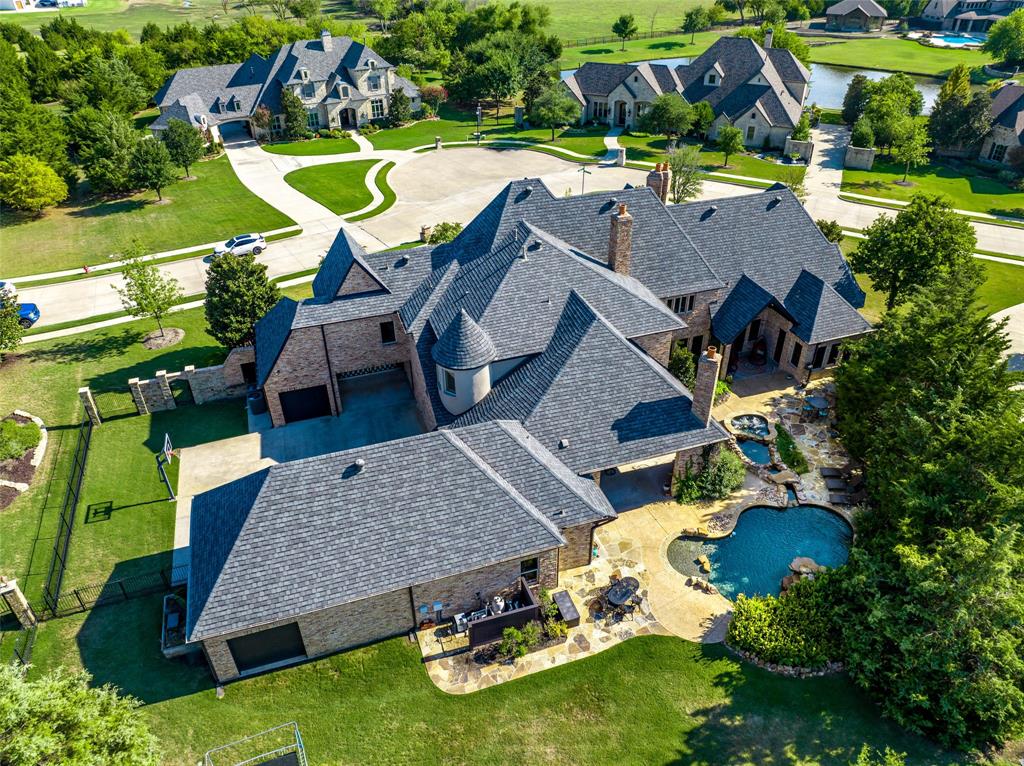 Kingsbridge Ph 1 Add - Residential