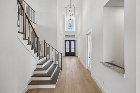 Tiny photo for 1120 Whirlabout Road, Prosper, TX 75078 (MLS # 21341598)