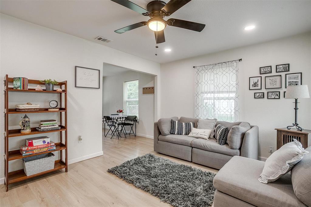 3637 Cheryl Street