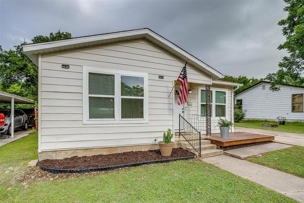 3637 Cheryl Street