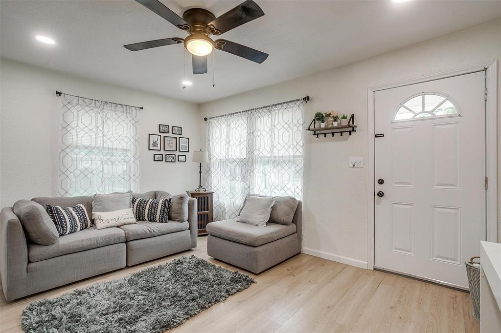 3637 Cheryl Street