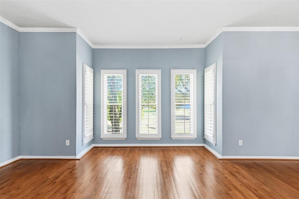 Fountain Royale Orleans W - Residential