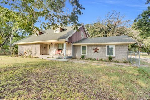 6450 Stephenson Levy Road Fort Worth TX 76140