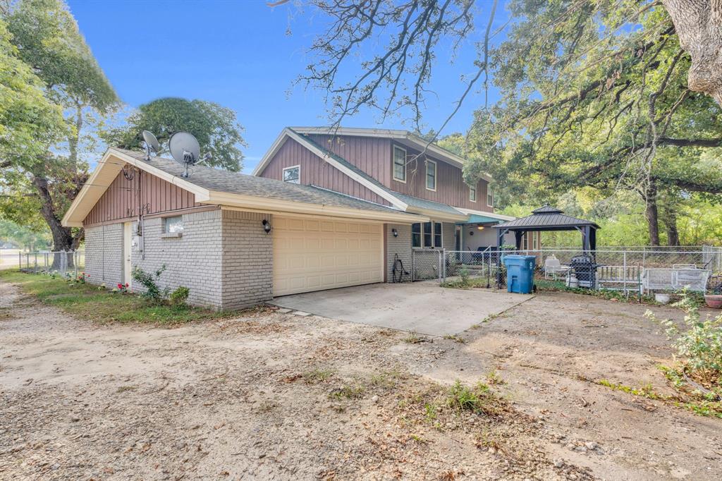 6450 Stephenson Levy Road