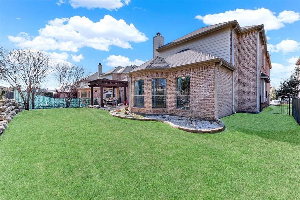 Resort On Eagle Mountain Lake - Residential