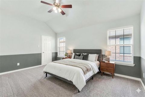 Tiny photo for 12336 Fairway Meadows Drive, Fort Worth, TX 76179 (MLS # 21163550)