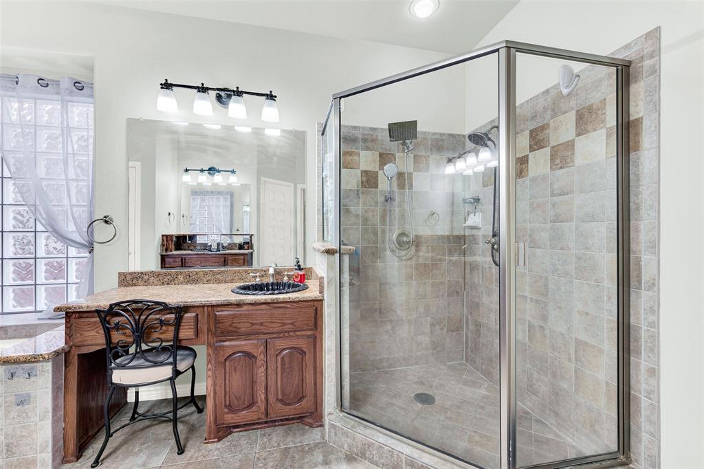 Resort On Eagle Mountain Lake - Residential