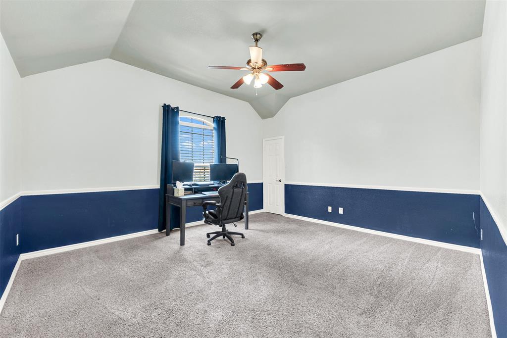 Resort On Eagle Mountain Lake - Residential