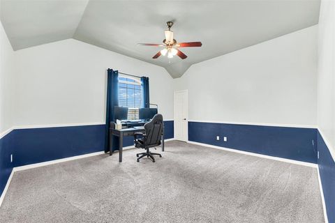 Tiny photo for 12336 Fairway Meadows Drive, Fort Worth, TX 76179 (MLS # 21163550)