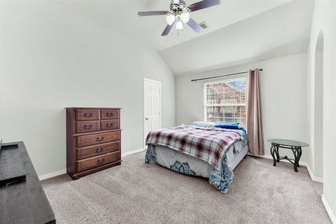 Tiny photo for 12336 Fairway Meadows Drive, Fort Worth, TX 76179 (MLS # 21163550)