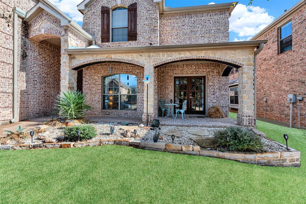 Resort On Eagle Mountain Lake - Residential