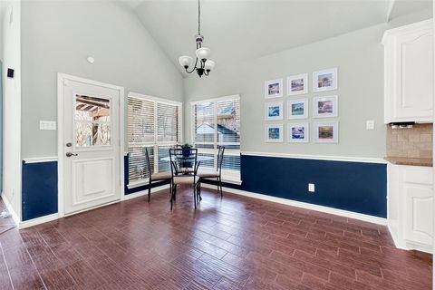 Tiny photo for 12336 Fairway Meadows Drive, Fort Worth, TX 76179 (MLS # 21163550)