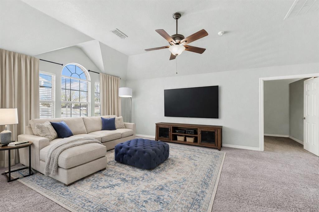 Resort On Eagle Mountain Lake - Residential