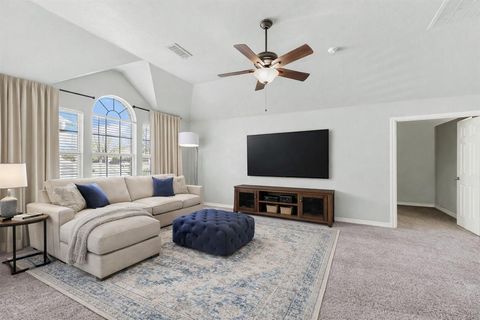 Tiny photo for 12336 Fairway Meadows Drive, Fort Worth, TX 76179 (MLS # 21163550)