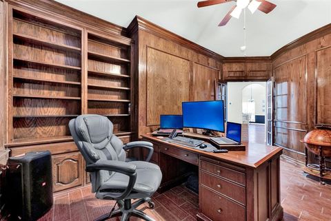 Tiny photo for 12336 Fairway Meadows Drive, Fort Worth, TX 76179 (MLS # 21163550)