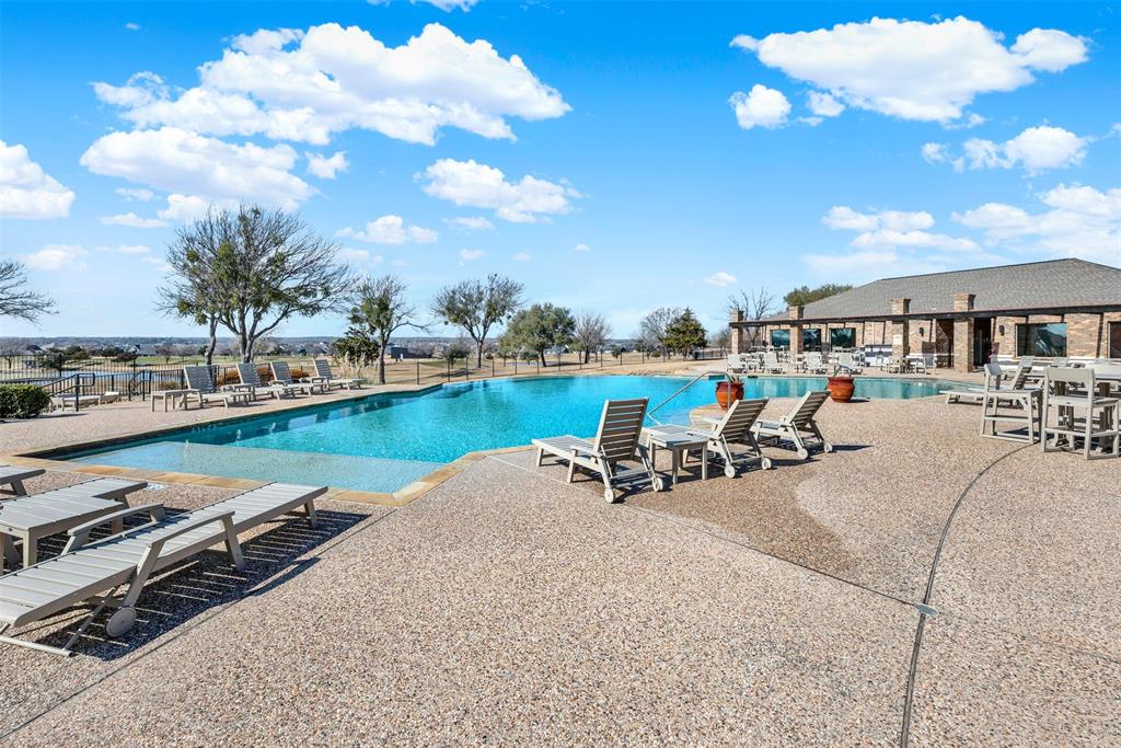 Resort On Eagle Mountain Lake - Residential