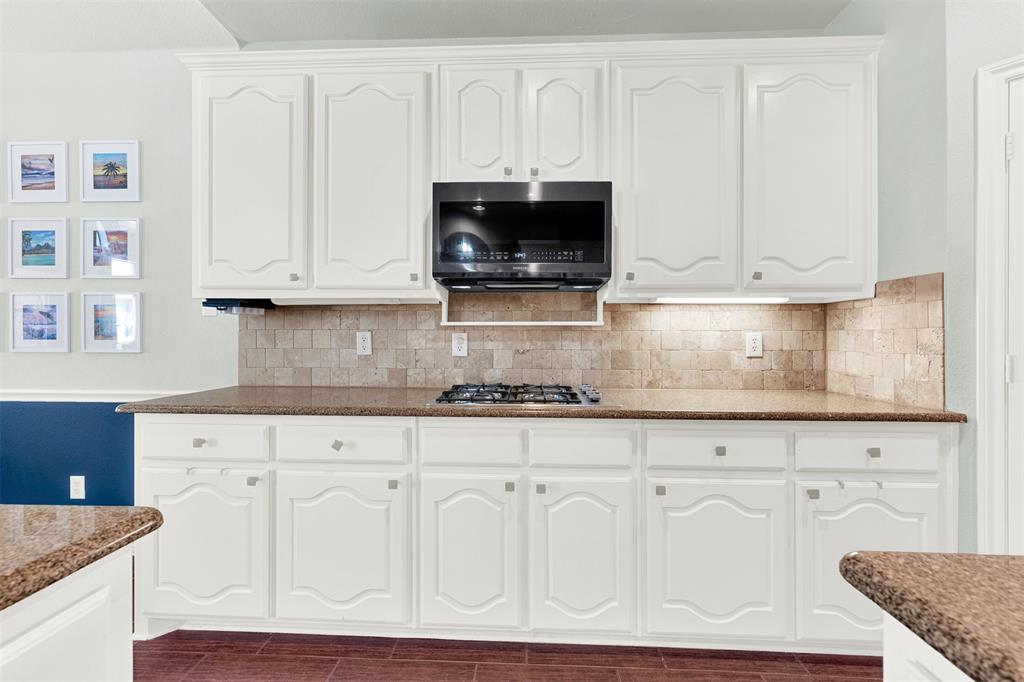 Resort On Eagle Mountain Lake - Residential