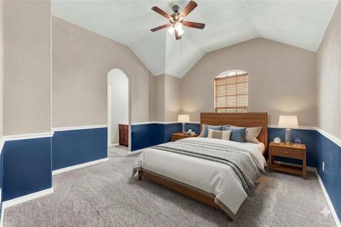 Tiny photo for 12336 Fairway Meadows Drive, Fort Worth, TX 76179 (MLS # 21163550)