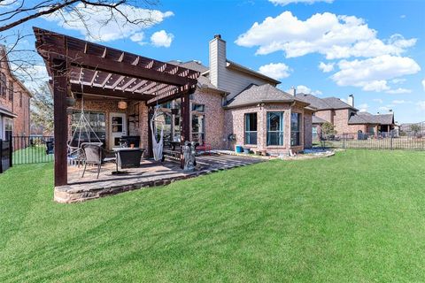 Tiny photo for 12336 Fairway Meadows Drive, Fort Worth, TX 76179 (MLS # 21163550)