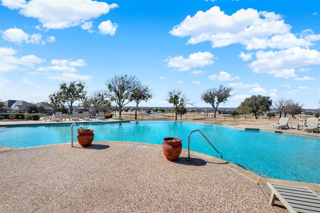 Resort On Eagle Mountain Lake - Residential