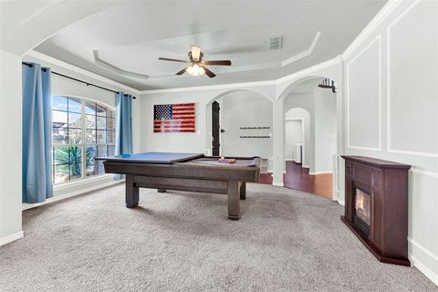 Tiny photo for 12336 Fairway Meadows Drive, Fort Worth, TX 76179 (MLS # 21163550)