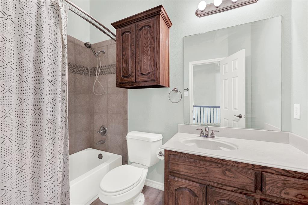 Resort On Eagle Mountain Lake - Residential