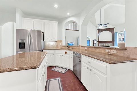 Tiny photo for 12336 Fairway Meadows Drive, Fort Worth, TX 76179 (MLS # 21163550)