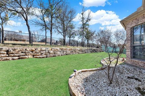 Tiny photo for 12336 Fairway Meadows Drive, Fort Worth, TX 76179 (MLS # 21163550)