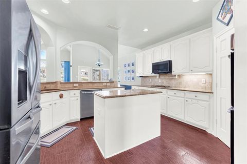 Tiny photo for 12336 Fairway Meadows Drive, Fort Worth, TX 76179 (MLS # 21163550)