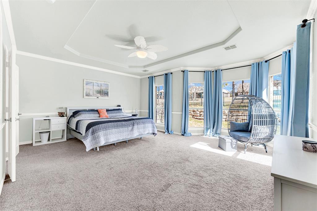 Resort On Eagle Mountain Lake - Residential